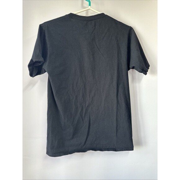 Eagle Mullet 4th Of July USA American Flag Merica T-Shirt Unisex T-shirt - Picture 3 of 5